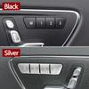 Car Front Left Right Seat Adjust Memory Switch Button For Benz A B C E ML GL GLE CLA CLS W176 W246 W204 X204 W212 W166 W156 W117