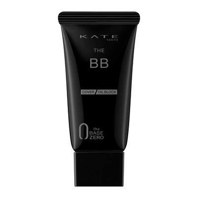 BB-крем Cover & Oil Block EX-2 30 г | Легкий макияж с полным покрытием