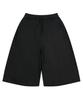 MUCENT Mars Side Pintuck Bermuda Half Pants Unisex (4 Colors)