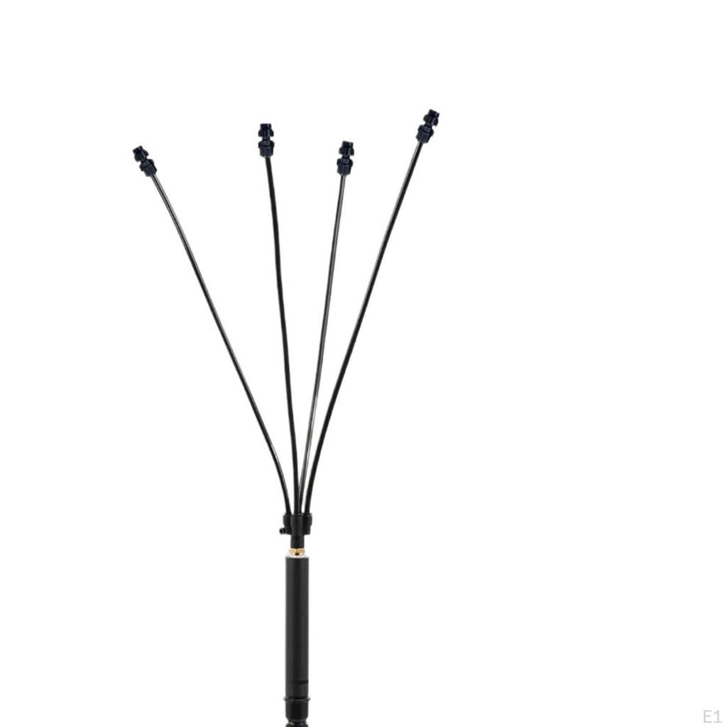 Standing Misters for Outside Patio 8 M Stand Misting System Portable Water Mister Sunbathing