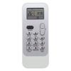 Air Conditioning Remote Control DG11J1-32 Replacement for DG11J1 31 35 41 Series No Programming Need
