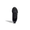 Adidas FortaRun J Black White Детские кроссовки Core-Black Cloud-White Grey-Six GY7597