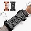 Guitar Chord Presser Guitar Trainer Chord Aid Guitar Assistant Learning System Chord Practice Tools for Beginners