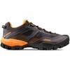 Ducan II Low GTX Мужские 9 мандарин 3030-05060 черный-темный 27,5 см