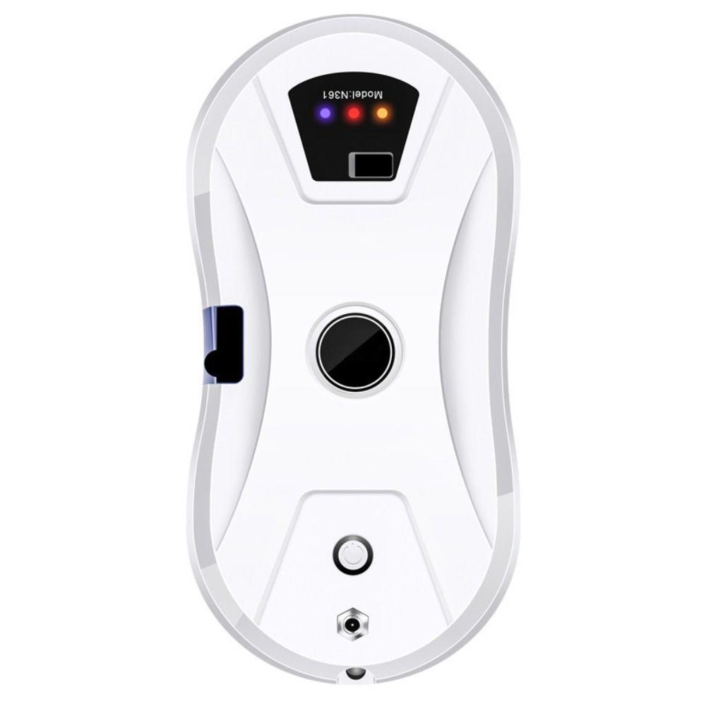 Экономящий время робот для умной очистки стекла Робот для мытья окон на большой высоте Умные технологии