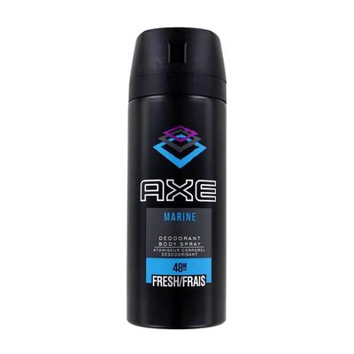 Axe Marine Дезодорант 150мл Спрей