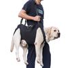 Dog Carry Sling for Legs Support Adjustable Dog Lift Harness Walking Support Strap for Puppy Injuries Joint Recovery