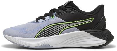 Кроссовки PWR Hybrid Women (310477) прохладная погода/белый/зеленый блик