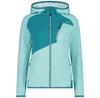 Куртка CMP Woman Jacket FIX Hood