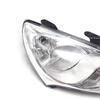 Сборка фары Hyundai Elantra для моделей 2011-2014 гг. - Оригинальная передняя фара