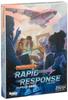 Hobby Japan Rapid Response Japanese Version 20 for Ages 8 and Board Game Pandemic (2-4 Players, Minutes, Up)