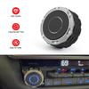 Toyota Tundra Sequoia 22-25 Ручка управления дисплеем радио и кондиционера