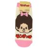 Женские носки Monchhichi Лицо Леди PK
