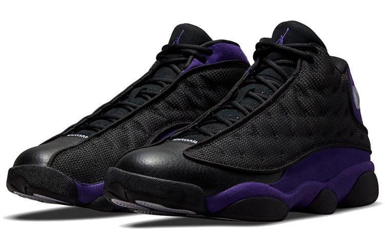Jordan 13 Ретро 'Court Purple' DJ5982-015