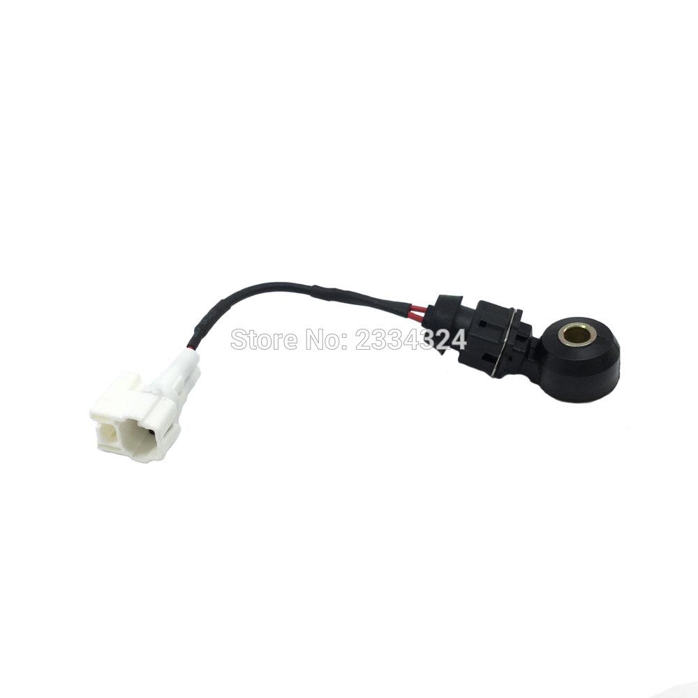 For Subaru Forester Impreza Legacy Outback Detonation Knock Sensor 22060AA070 2131828 213-1828 550595 22060-AA070