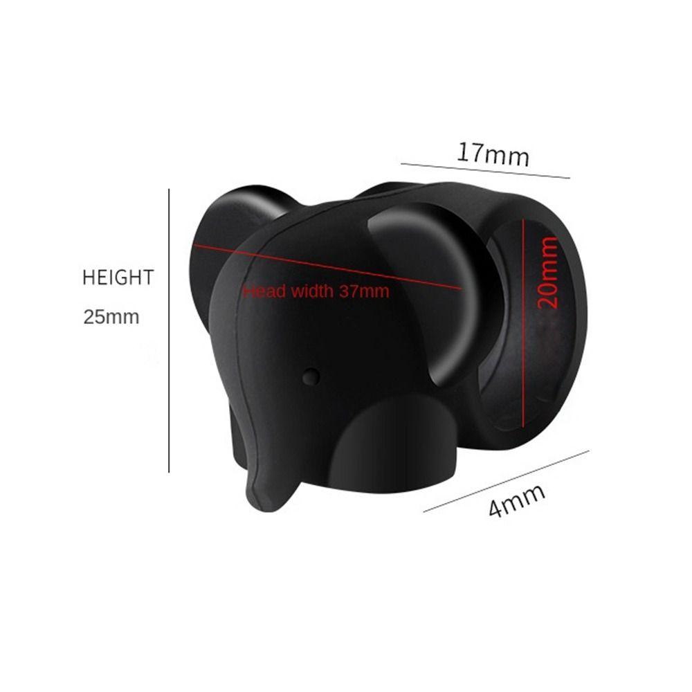 Wall Protectors Door Stopper Anti Collision Door Handle New Protection Mat  Door