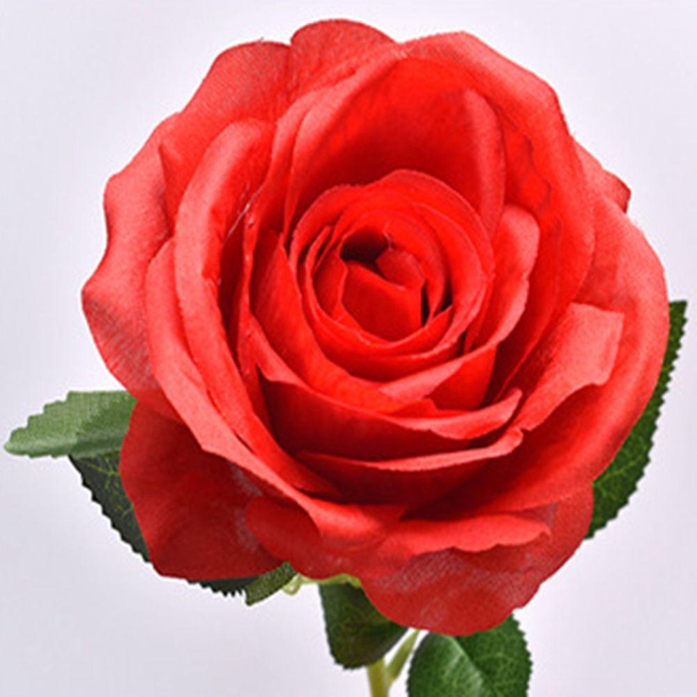 Свадебные украшения свадебные цветы искусственные розы искусственные цветы искусственные цветы шелковые розы