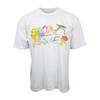 Lorde solar power graphic t shirt