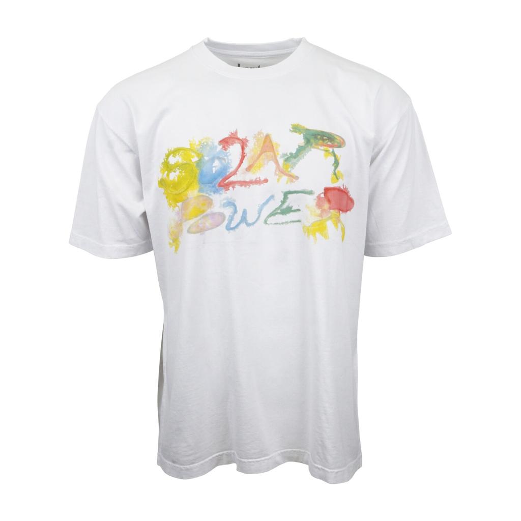 Lorde solar power graphic t shirt