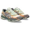 Asics Мужские кроссовки Gel NYC Cream Clay Grey 1203A383-102
