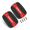 Front Brake Fluid Reservoir Cap Cover Yamaha TMAX 530 DX SX 560 Motorcycle Aftermarket Upgrade