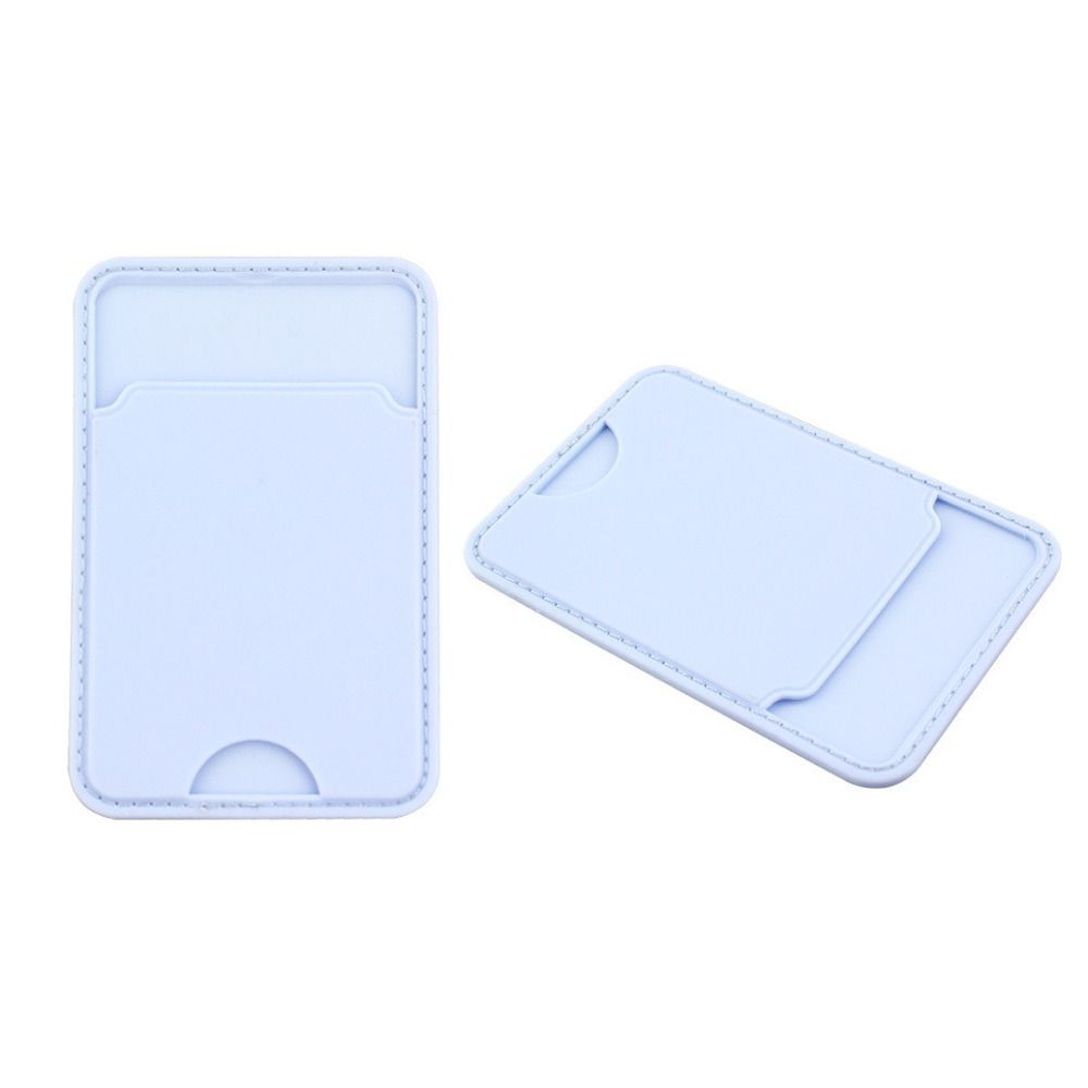 Back Paste Back Paste Набор держателей для карт ТПУ Держатель для кредитных карт Задняя крышка мобильного телефона