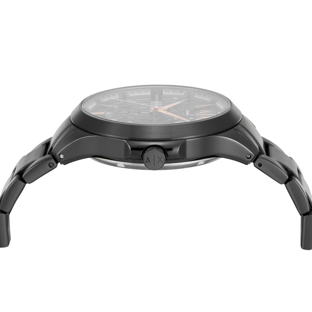 [AX Armani Exchange] Часы NA AX2458 мужские Gunmetal