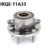 Car Rear Wheel Bearing Hub Assembly BT4Z1104B for Ford Edge and Lincoln MKX