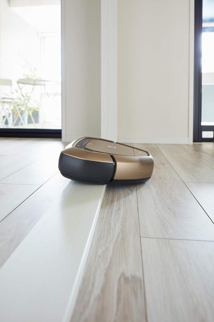 Electrolux Dark Gold PUREi9.2 PI92-6DGM