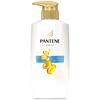 Pantene Шампунь Увлажняющий Разглаживающий Уход Насос