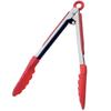 GS Нейлоновые многофункциональные щипцы с фиксатором, 9 дюймов, Красные, KB-KE0118/RD