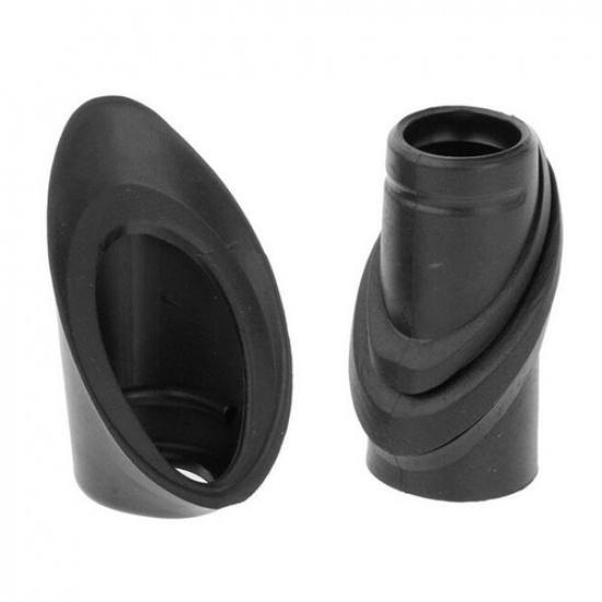 Antenna Rubber Seal Lower Upper For Mercedes E-Class Petrol Convertible A124