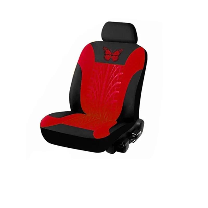 Универсальные сетчатые чехлы на сиденья для Citroen C-Elysée C-Crosser C-Zero C3 C3 Aircross C3 Picasso C4 Aircross AUTO Подушка для автомобиля Amagi