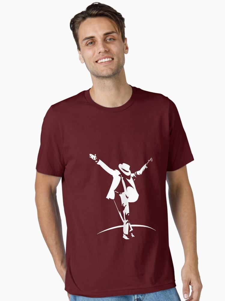 Michael Jackson Special Music Singer-Songwritter Legend Musician Michael Jackson Redeki Trending Seller Classic T-Sh Essential T-Shirt