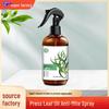 Plant-Based No-Wash Bed Mite Remover Spray and Bag