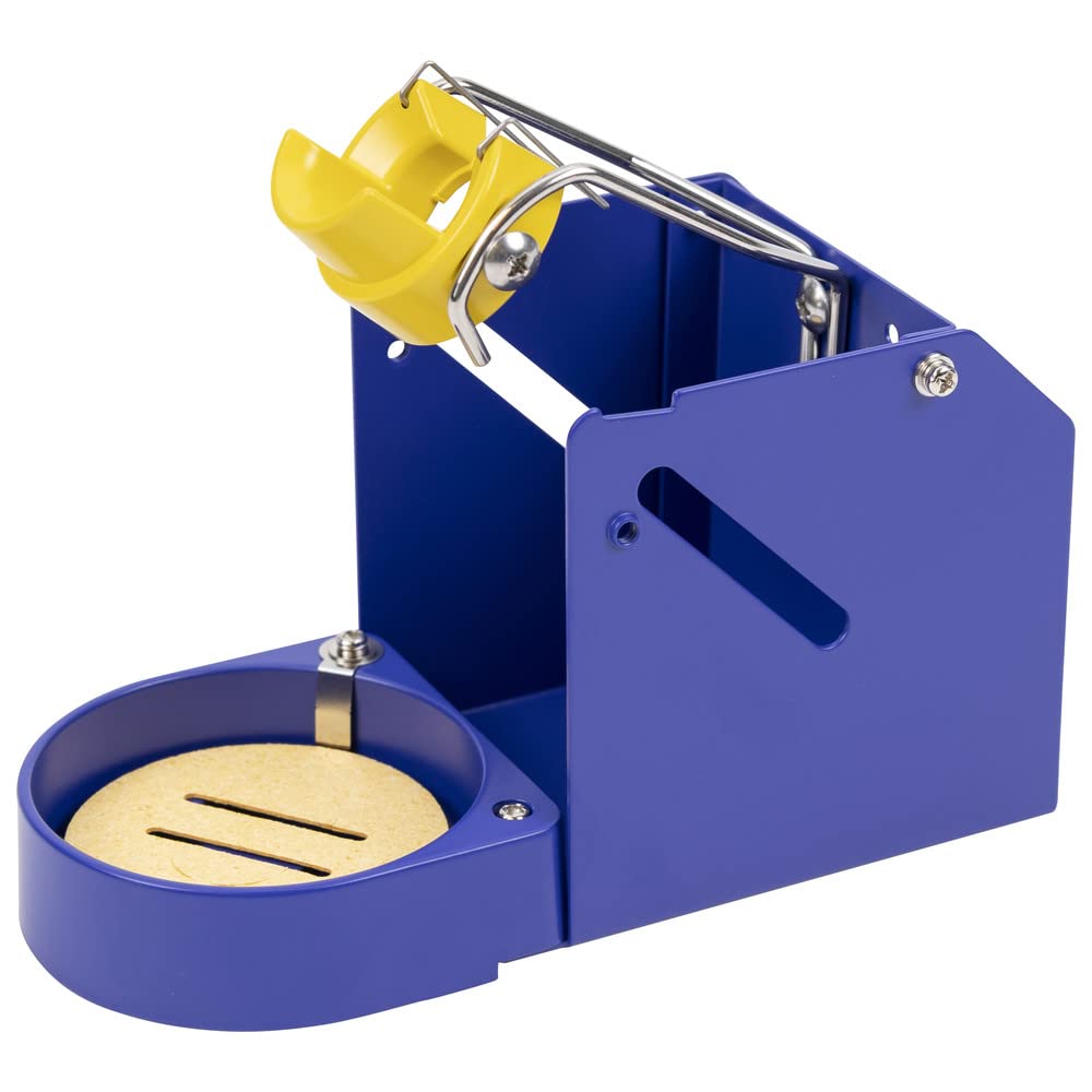 Подставка для паяльника Hakko с губкой для очистки FH200-02