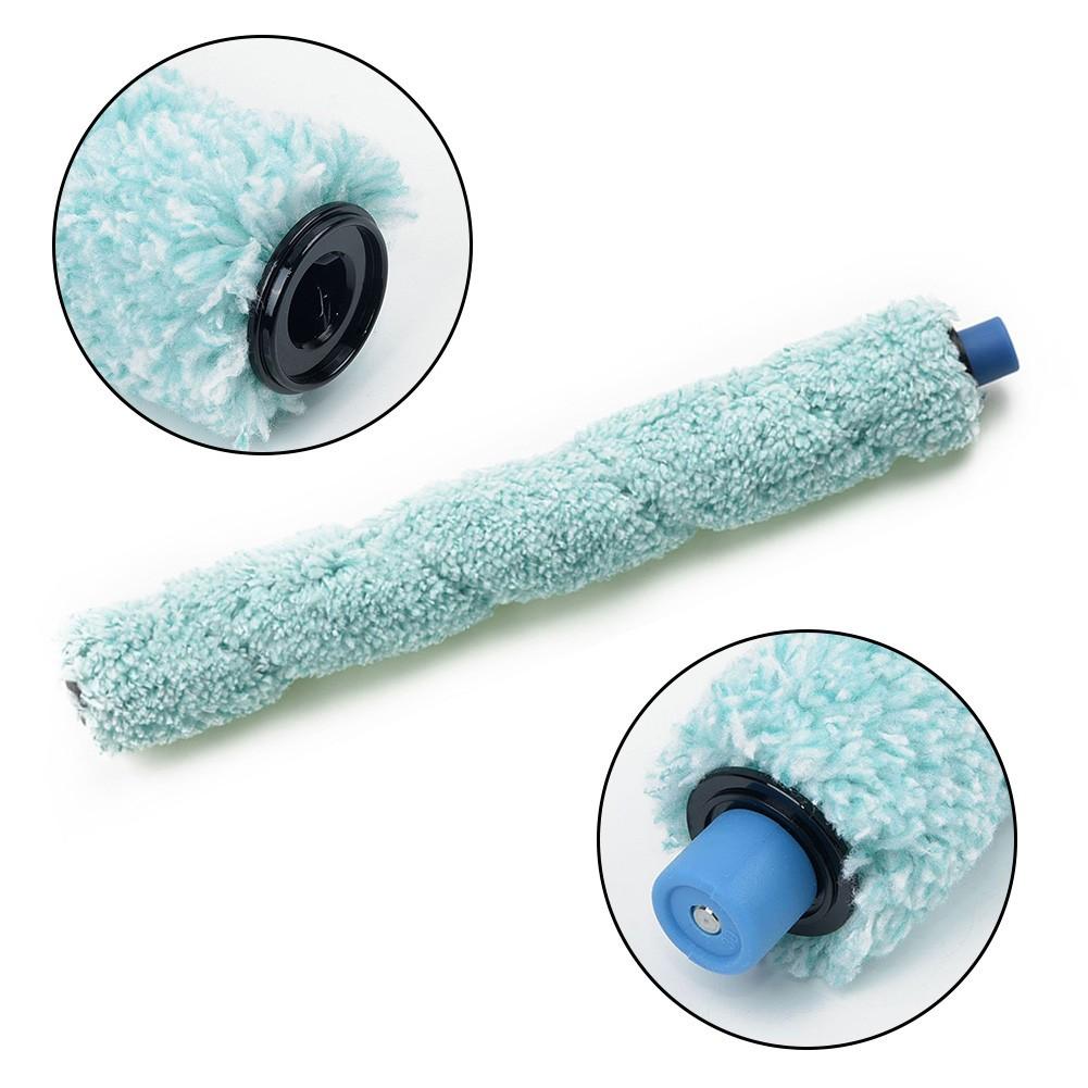 1 Pcs Roller Brush Accessories For Wiping The Floor