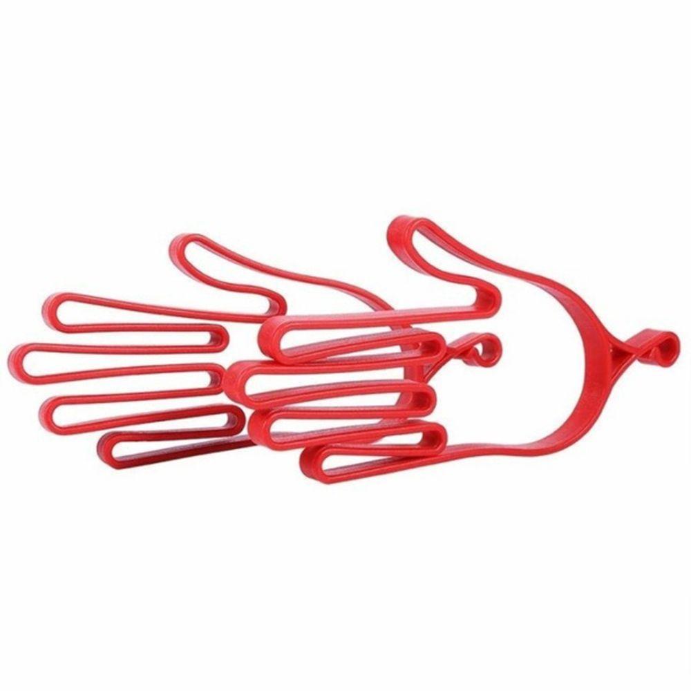 Golf Accessories Holder Dryer Glove Stand Golf Gloves Stretcher Hanger Gloves Support Frame