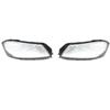 Car Front Headlight Transparent Lampshade Headlamp Cover Lens For Volkswagen For VW Passat B7 / Magotan B7L 2012 2013 2014 2015