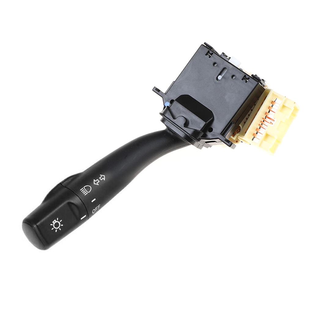 Переключатель фар и указателей поворота комбинированный для 1997-2020 Левая сторона водителя Версия 84140-06040 8414006040 84140-0C010