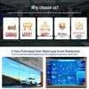 Baoguan P1.25 Small Pitch Indoor COB LED Display CN plug (adapter included)