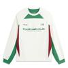 Li-Ning Парные футболки с блоками цвета и буквами, унисекс, топ ATLW119-1