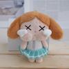 Плачущий ребенок CRYBABY Песня заката Серия для вечеринок Плюшевый кулон Игрушка-сюрприз Подарок