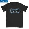 10000 Days Tool Band for Men Women T Shirt Alternative Metal Awesome Tee Shirt O Neck T-Shirts 100% Cotton Gift Idea Clothes