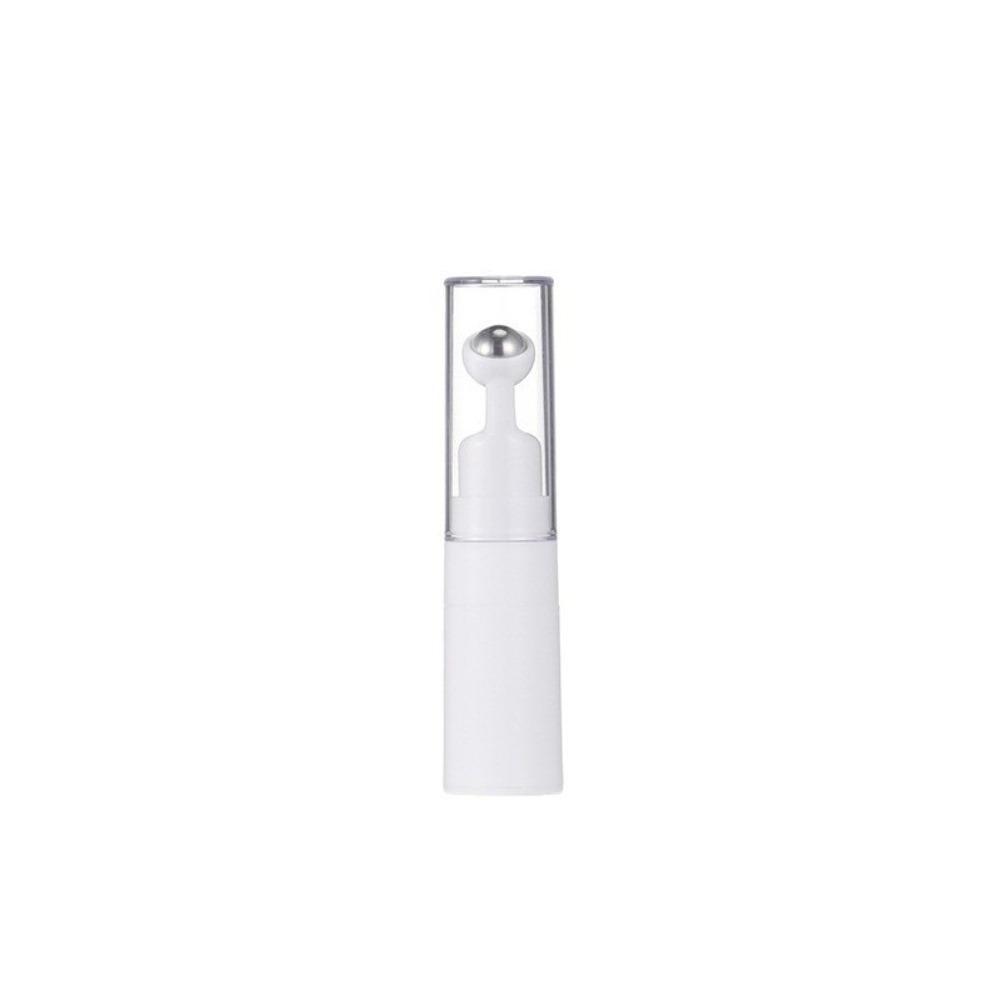 Vacuum Seal Eye Cream Roller Bottle 5/10ml Dispenser Bottle Essential Oil