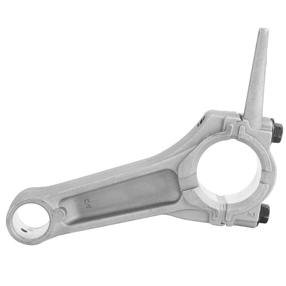 Universal Engine Connecting Rod Silver Generator Replacement Parts for GX390