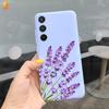 Для Samsung Galaxy A24 A 24 4G Чехол Милый Ударопрочный Силиконовый Мультяшный Задняя Крышка Для Samsung A24 SM-A246M A 24 Funda