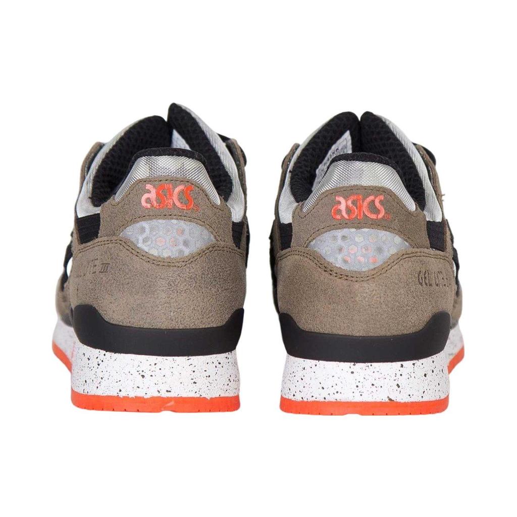 Asics Гель Лайт III Бейт Гардиан H43KK-8090