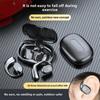Wireless Bluetooth Earphones Long Endurance Hanging Ear Sports Earphones