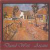 CD DAVID WEST - Arcane TX30032TA Taxim Records 1992 Germany Country Used